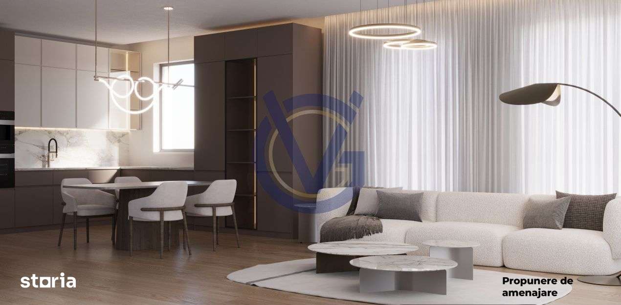 Imagineaza-ti noua ta viata in vila editie limitata, langa Paradisul V - Imagine principală: 2/19