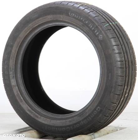 235/55R18 Continental ContiSportContact 5 SUV F792 - 3