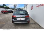 VW Golf Variant 1.6 TDi Confortline - 7