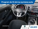 Kia Sportage - 8