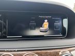 Mercedes-Benz Klasa S 350 (BlueTEC) d 7G-TRONIC - 26