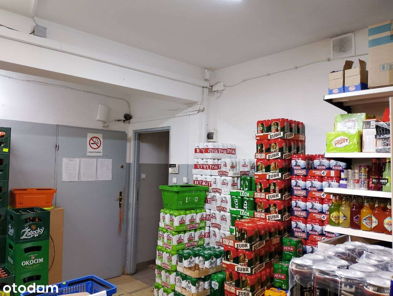 Lokal parterowy 430m2 - Prądnik Biały - Pełny obrazek: 4/6