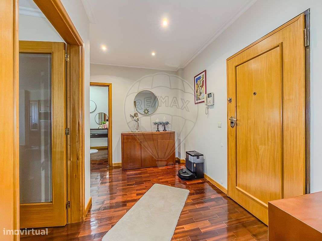 Apartamento T2 para venda-5