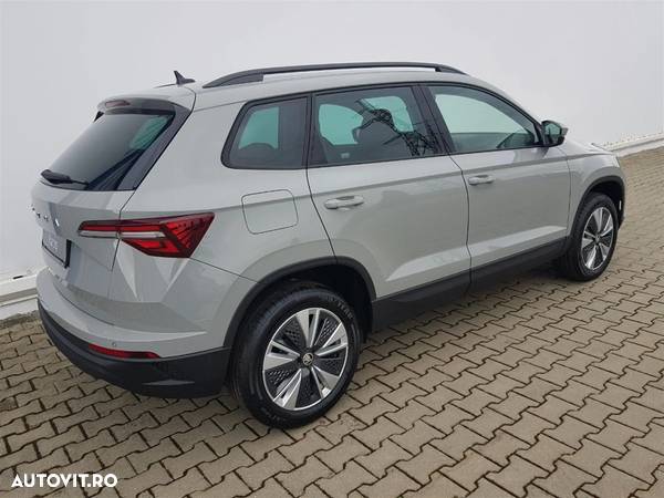 Skoda Karoq 1.5 TSI Ambition - 5