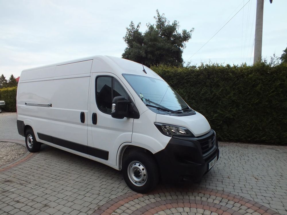 Fiat Ducato 2022