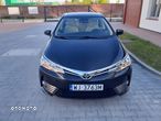 Toyota Corolla 1.6 Comfort - 28