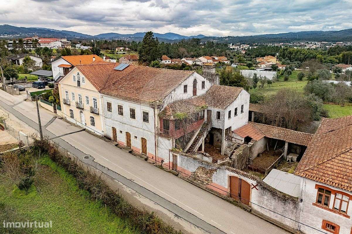 Moradia T4 para venda - Grande imagem: 4/28