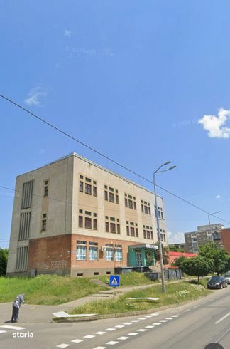 Cladire centrala -pe Strada Voinicilor, Nr. 38E, Arad-0