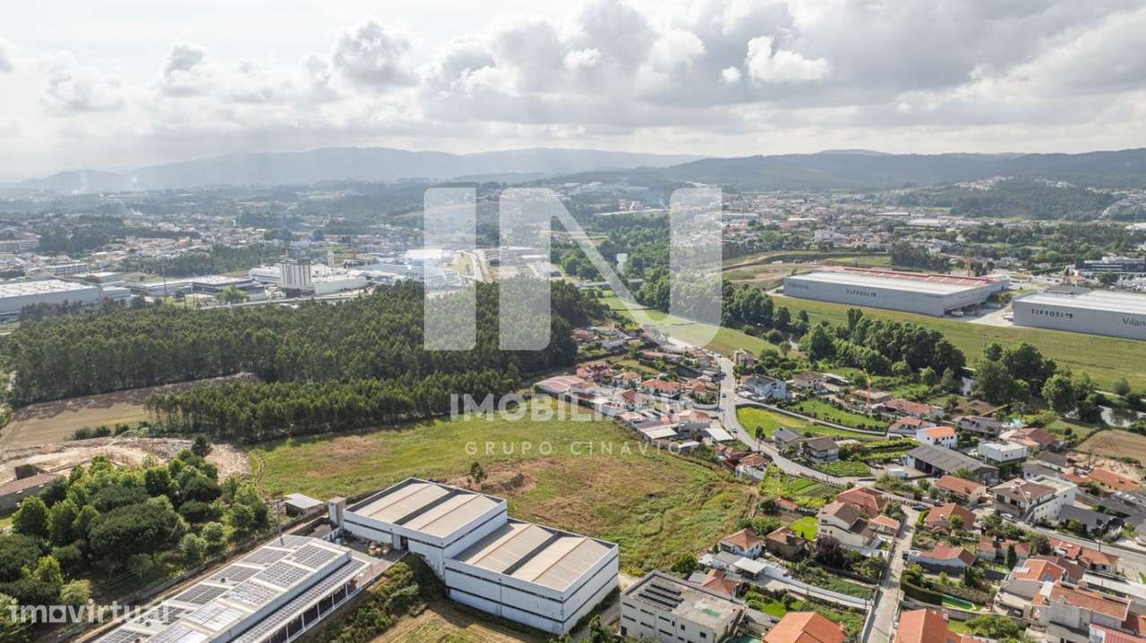 Armazém em Ribeirão-1