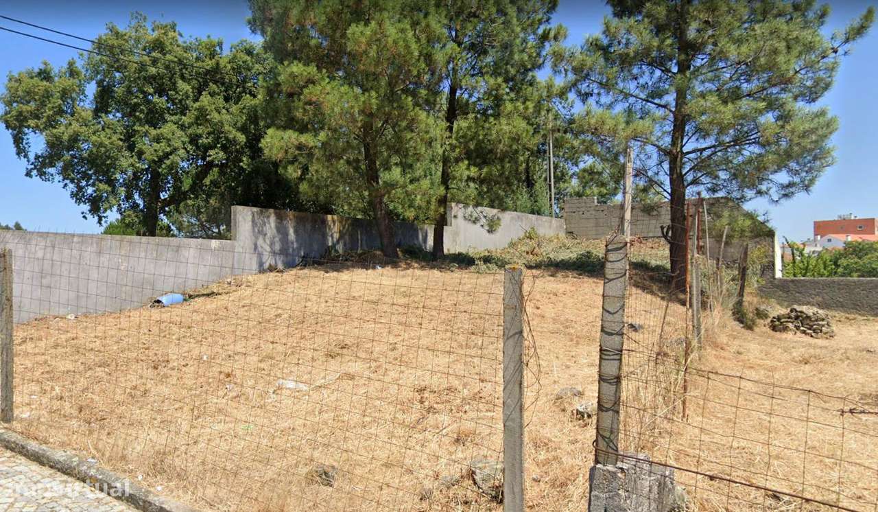 Lote de Terreno 450 m² - Pedrouços - Grande imagem: 3/4