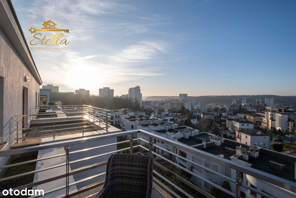 Okazja!!! Piękny apartament ! Sauna i siłownia !!-11