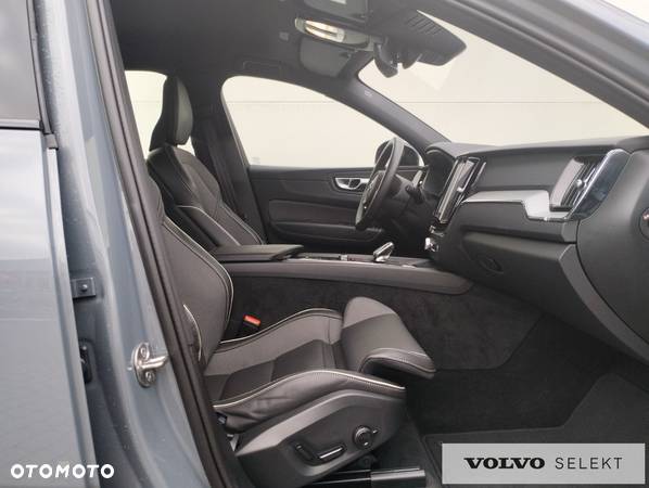 Volvo XC 60 - 8