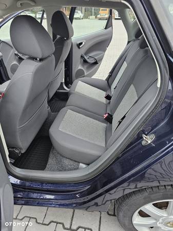 Seat Ibiza 1.2 12V Style 4YOU - 23