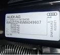 Audi A4 Avant 45 TFSI quattro S tronic S line - 24