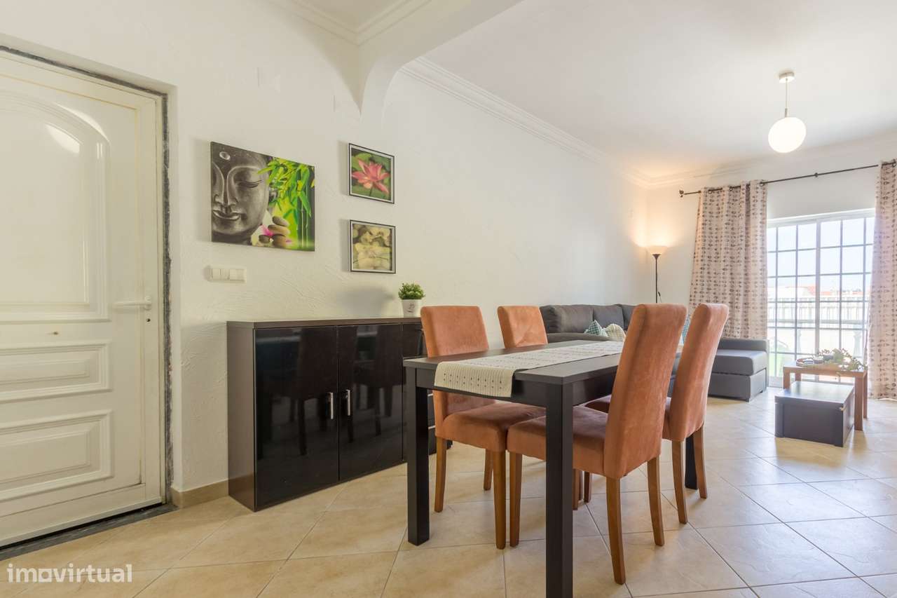 Moradia Geminada T3 - Quinta do Conde-16