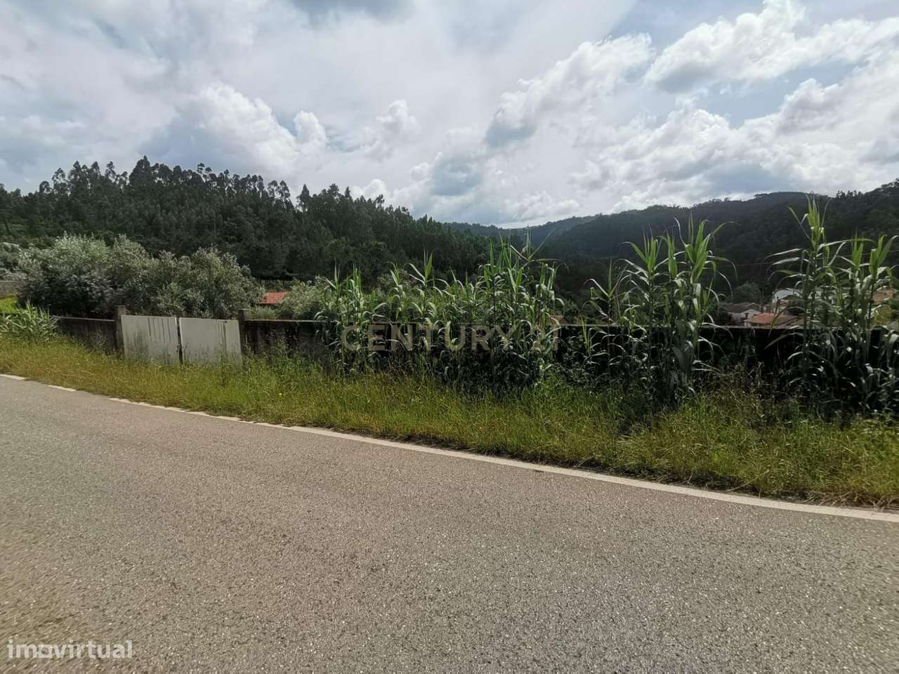 Terreno para Construção | Ceira-20