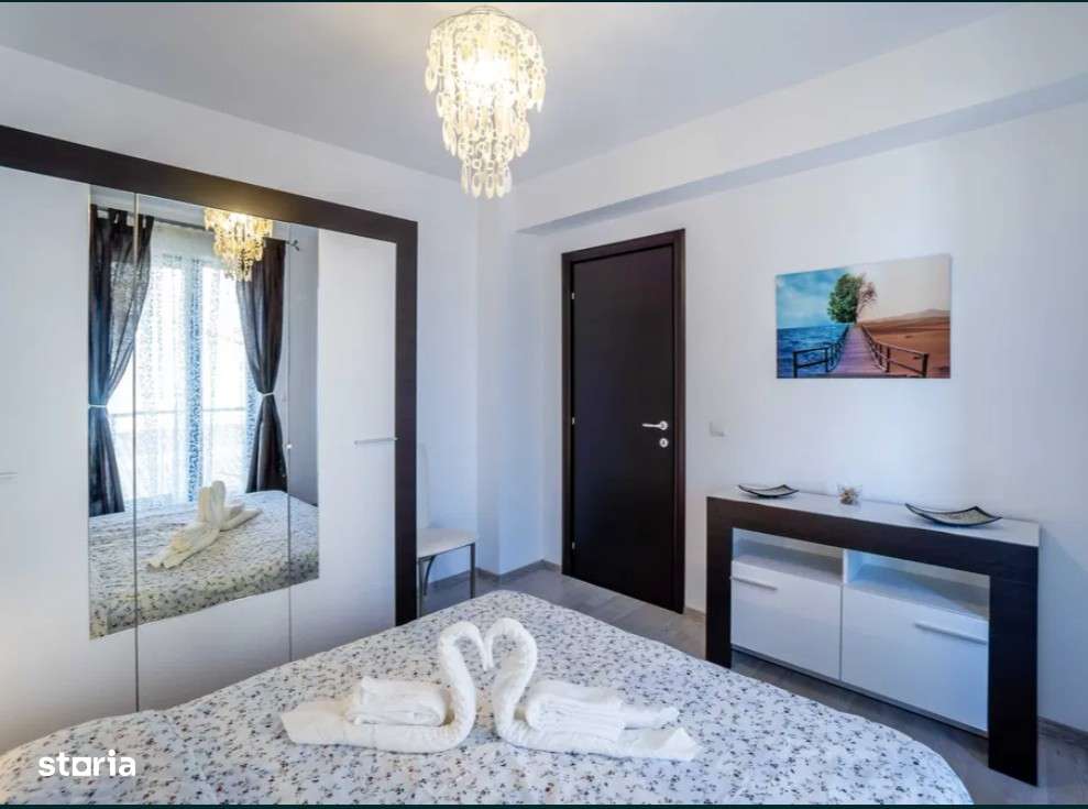 Închiriere  Apartament 2 camere Universitate - Iancului-Bloc Nou - - Imagine principală: 4/7