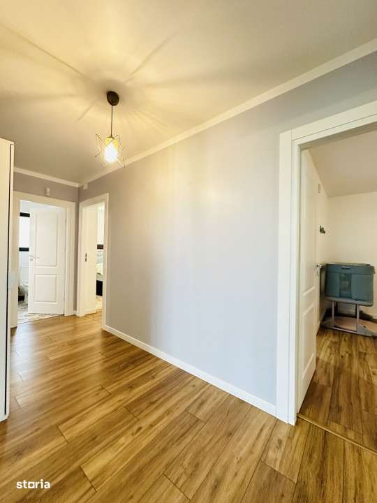 Casa spatioasa cu teren generos | 5 camere | Ovidiu – zona linistita-10