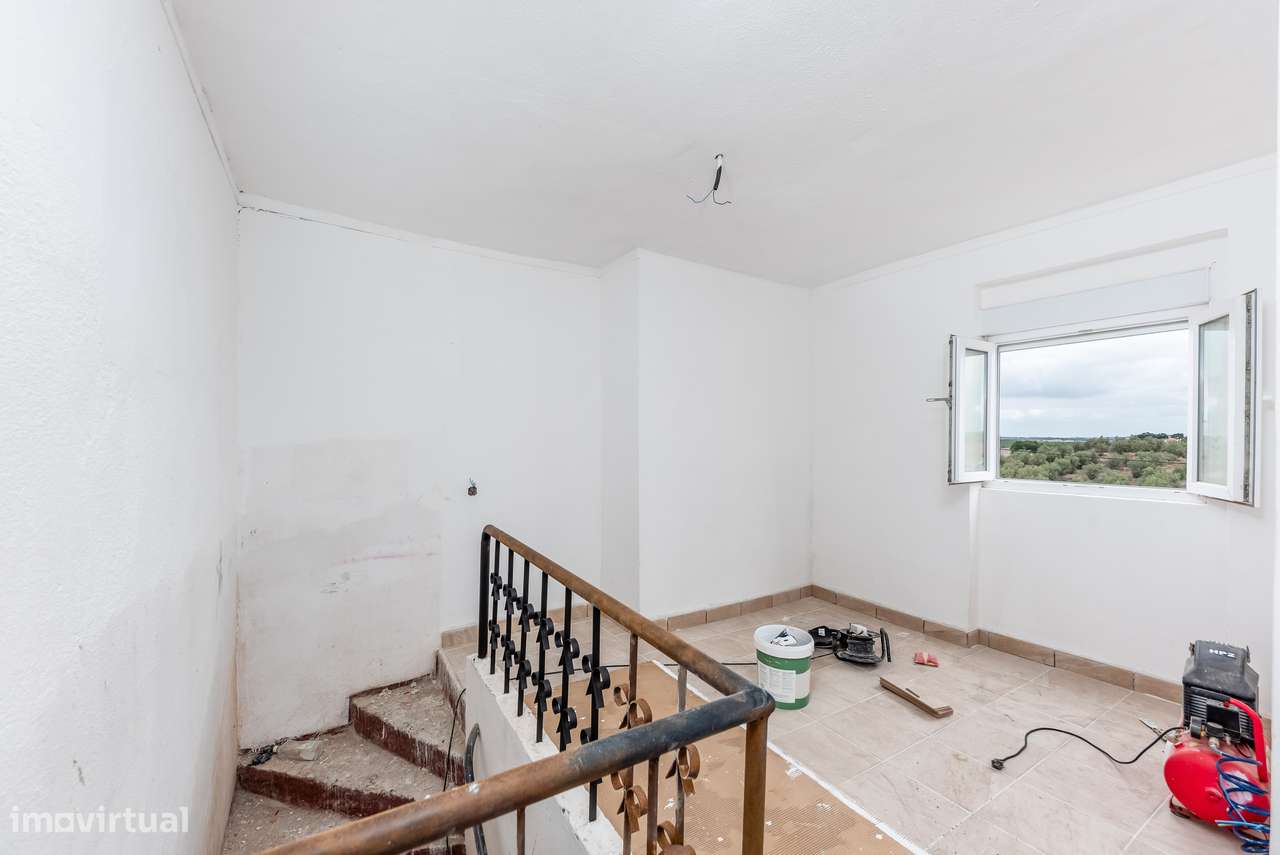 Moradia 100% Remodelada-41