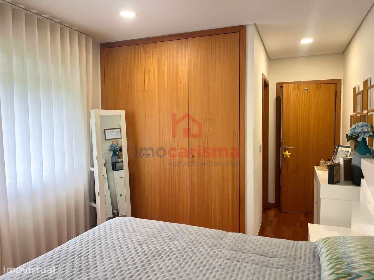 Apartamento T3 em Fermentões, Guimarães-20