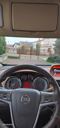 Opel Mokka 1.7 CDTI Cosmo - 15