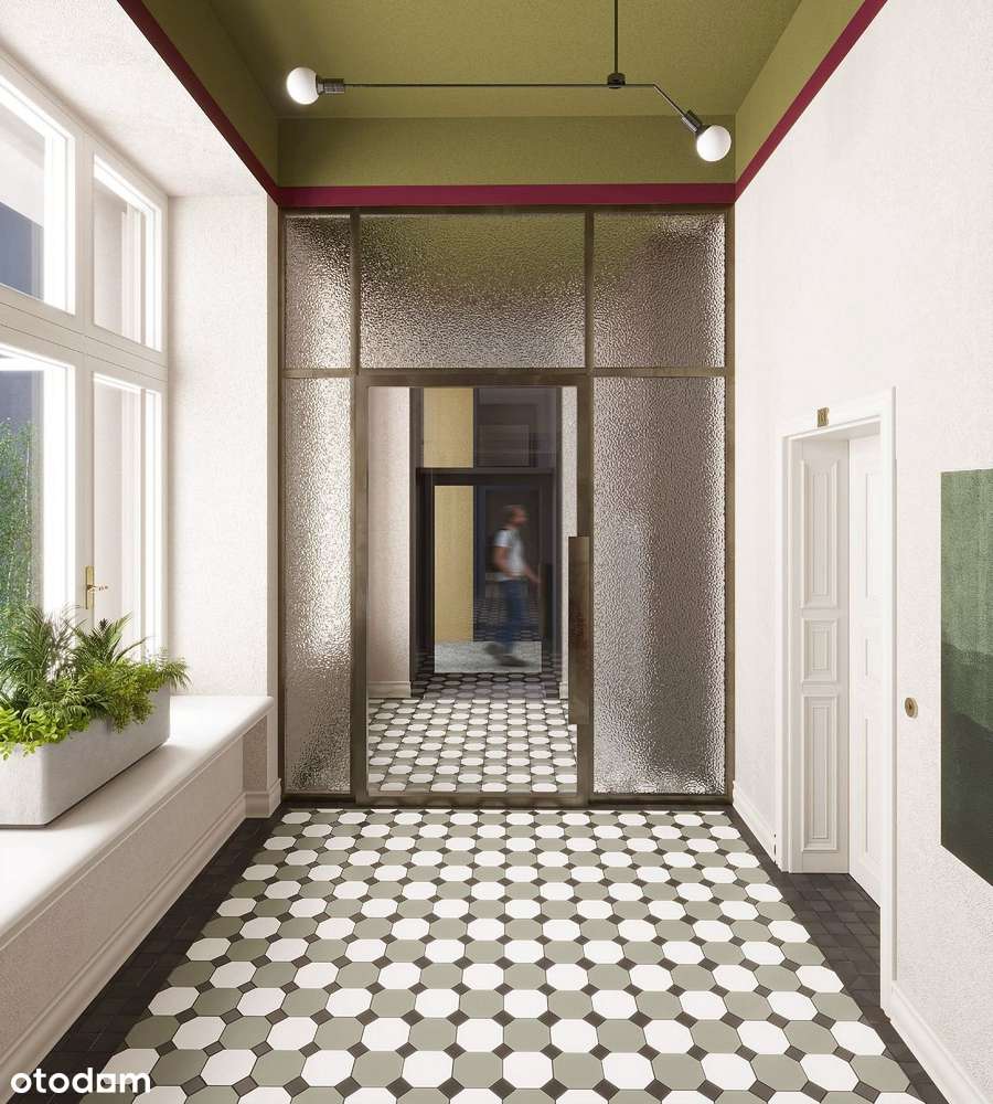 Nowa kawalerka w centrum, top lokalizacja PKP - Pełny obrazek: 5/5