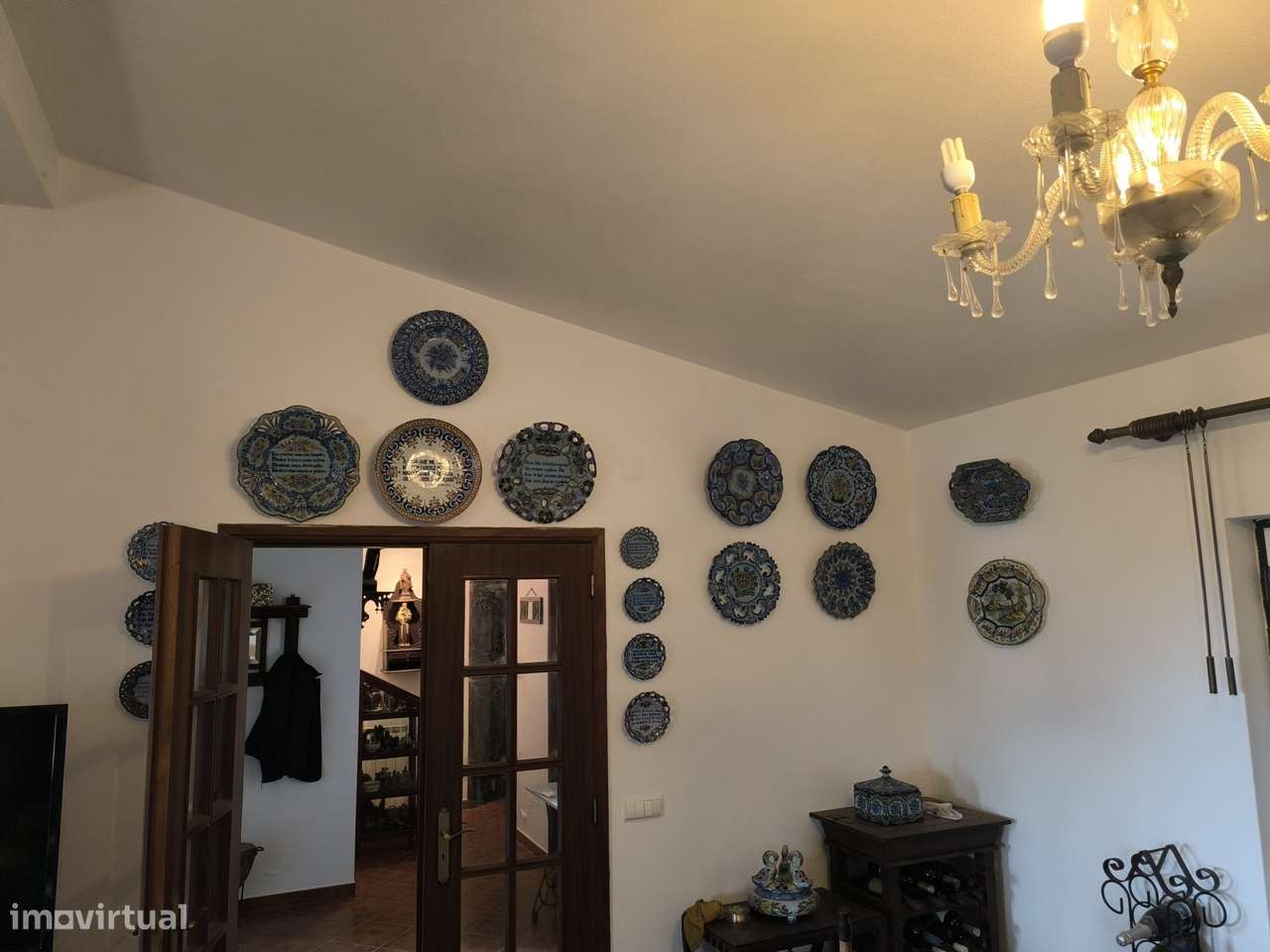 Moradia T3 Venda em Vau,Óbidos-16