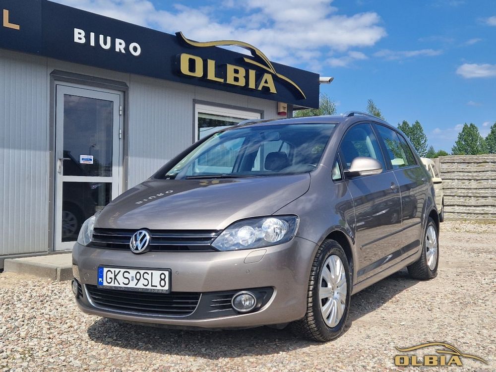 Volkswagen Golf VI 1.4 TSI Highline DSG 2009