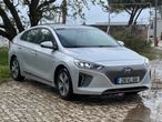 Hyundai Ioniq EV 28kWh Eletric Tech - 15