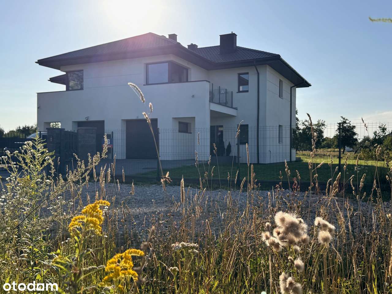 Wola Przypkowska, 125 wysoki standard - Pełny obrazek: 4/20