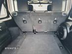 Jeep Wrangler 3.6 Unlim Sahara - 15