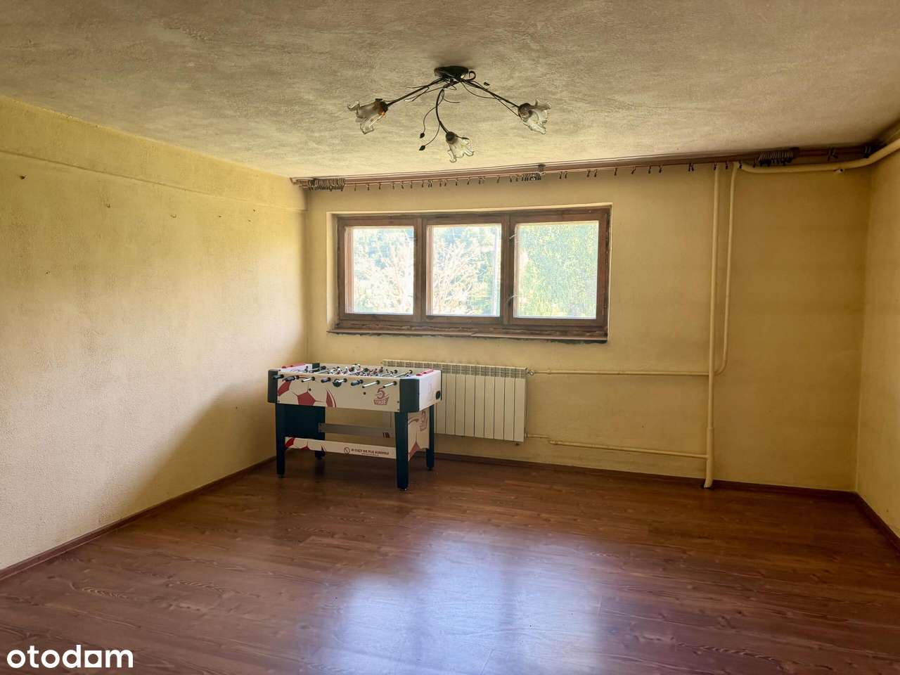 Przestronny dom | Kornatka | Na dużej działce (25 arów)-9