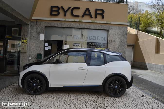 BMW i3 (120 Ah) - 5