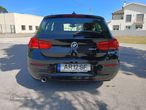 BMW 116 d Line Sport Auto - 10