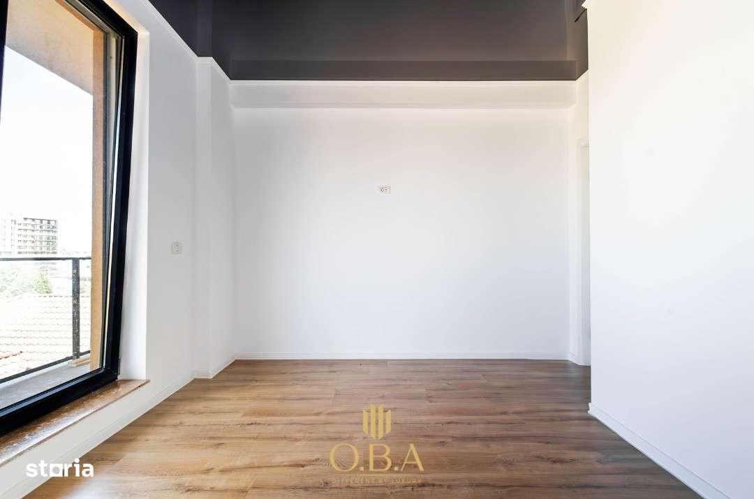 Apartament Mamaia Nord - 2 camere - O.B.A Urban Residence - Imagine principală: 5/14