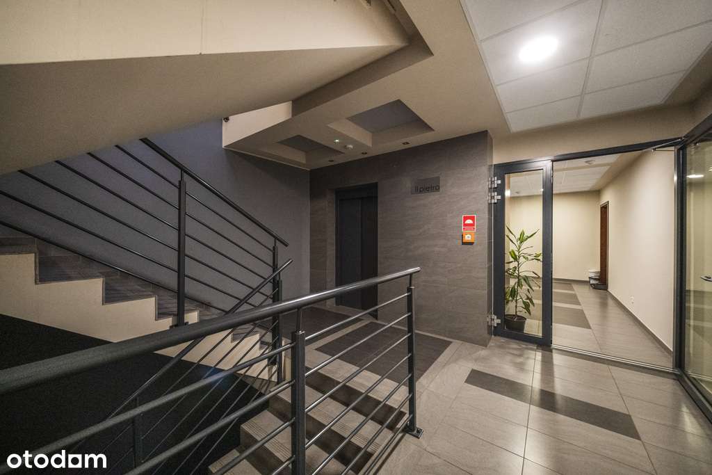 Wygodne dwa pokoje w ciszy i zieleni na Białołęce-9