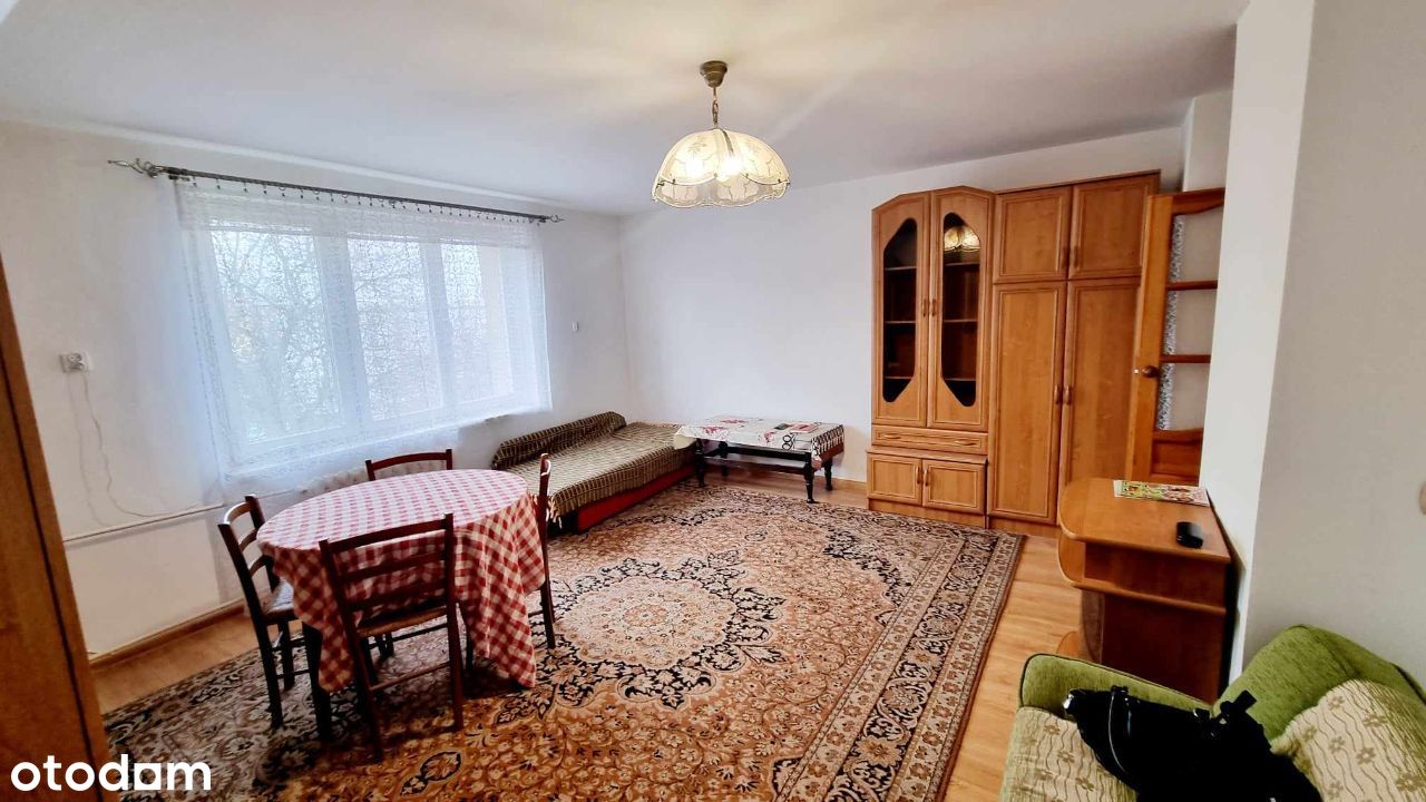 Mieszkanie, 51 m², Dąbrowa Górnicza