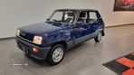 Renault 5 - 3