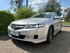 Honda Accord 2.0 Executive - 1