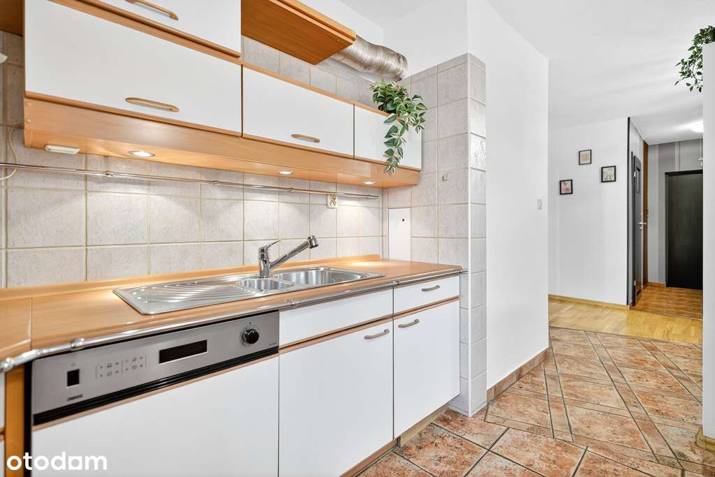 Mieszkanie 3-pokojowe z 2 balkonami na 1 piętrze! - Pełny obrazek: 3/14