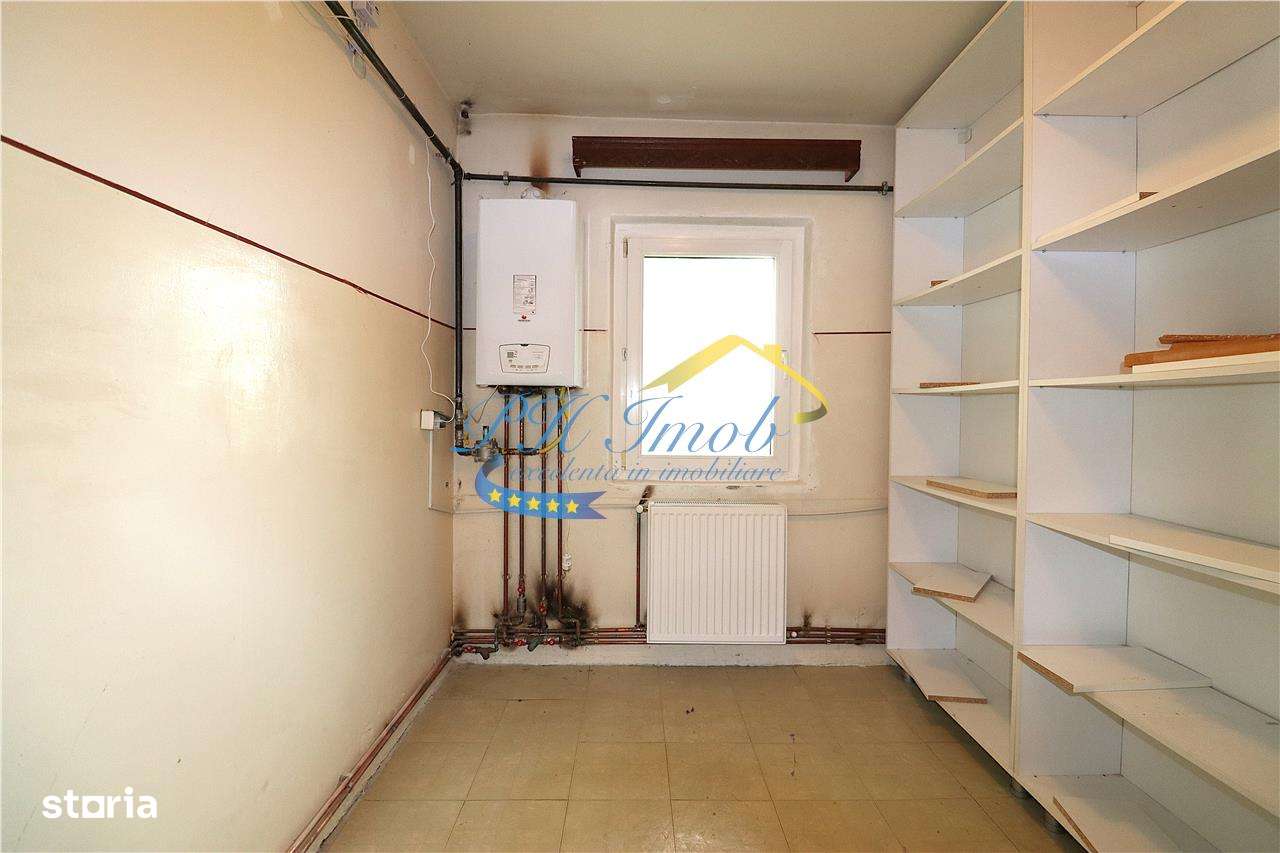 Apartament de vanzare Campina, Central - Imagine principală: 5/7