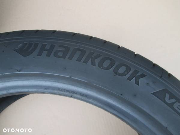 Opony Letnie 235/45 R18 Hankook Ventus Prime 4 22rok - 10