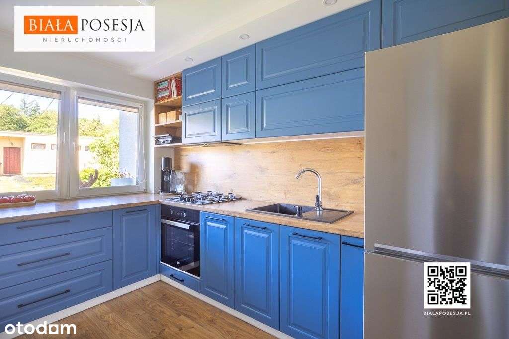 Kamieniec, 3 pokoje, bezczynszowe, nowy dach-3