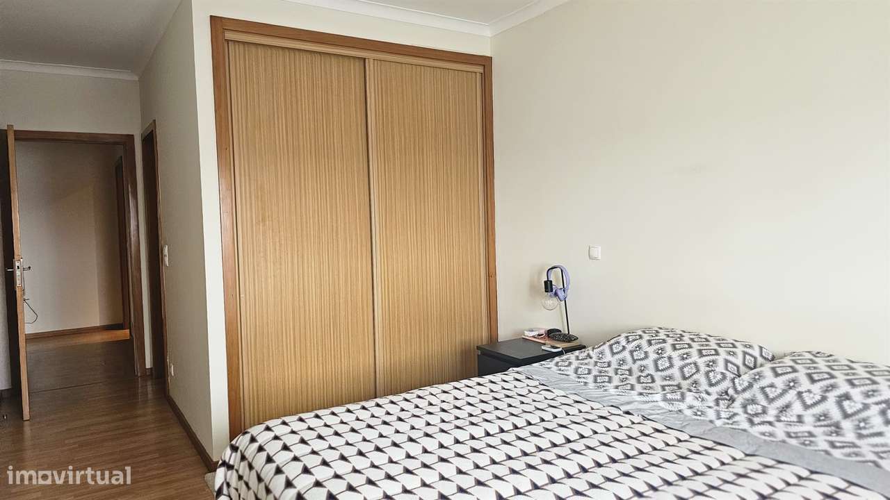 Apartamento T2 Venda em Custóias, Leça do Balio e Guifões,Matosinhos-13