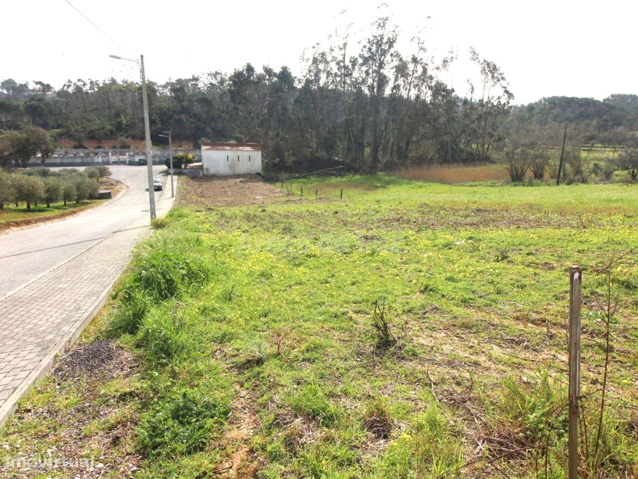 Terreno para Construção - Pernelhas, Leiria-7
