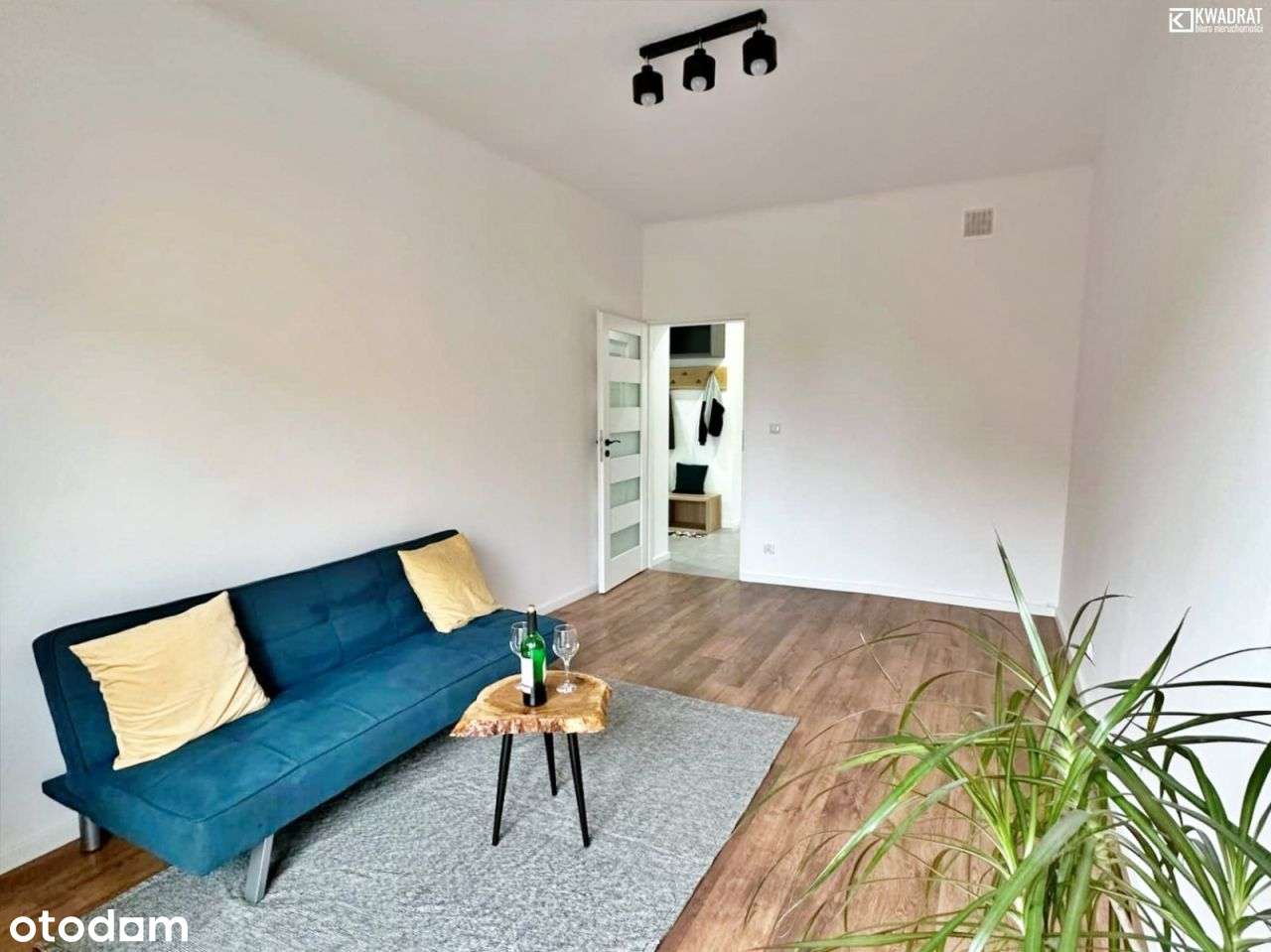 3 pokoje+kuchnia, inwestycja, 64,79m2, Śródmieście - Pełny obrazek: 2/16