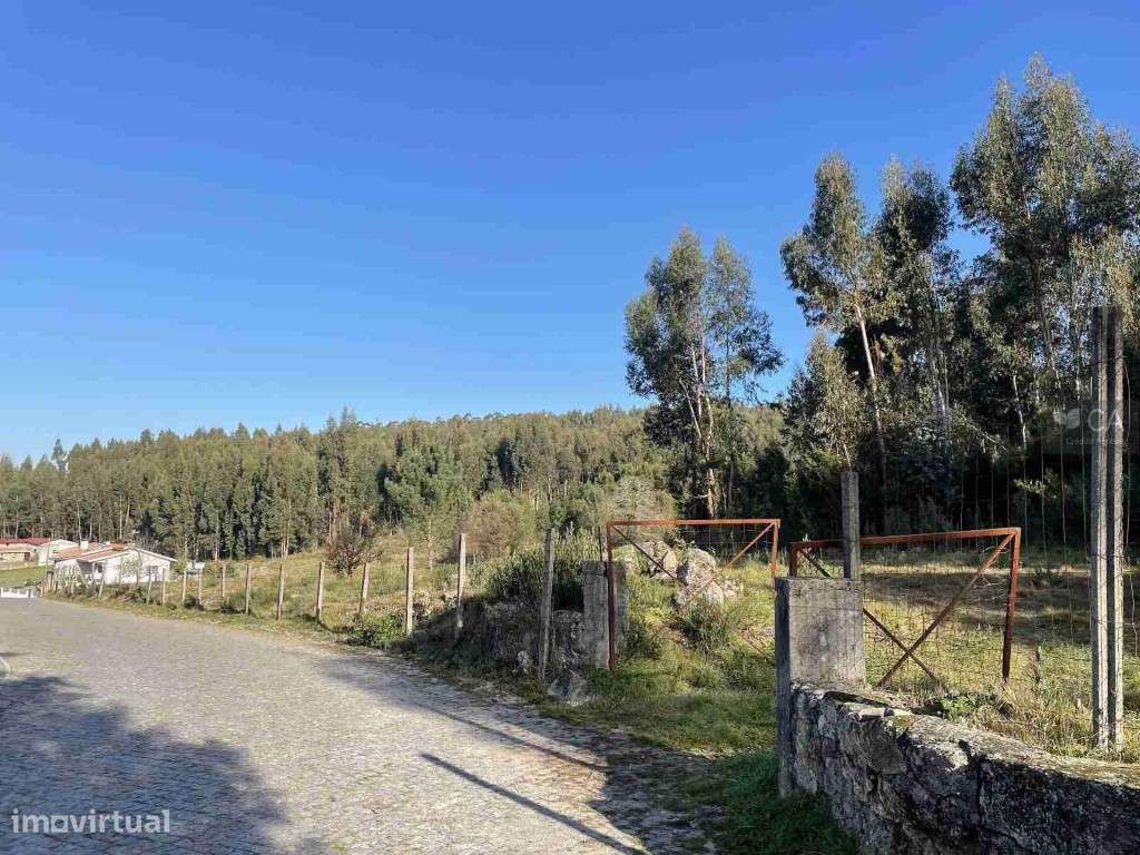 Terreno construção/industrial - Grande imagem: 1/4