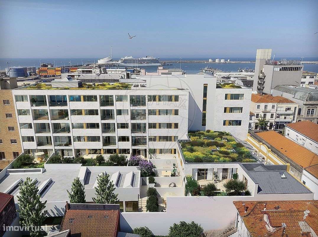 Apartamento T2 para venda-10