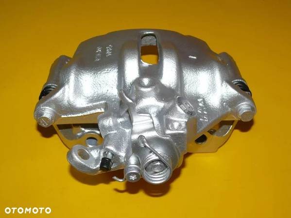 ZACISK LEWY PRZOD CITROEN C5 I II 1 2 288/28 01-09 - 6