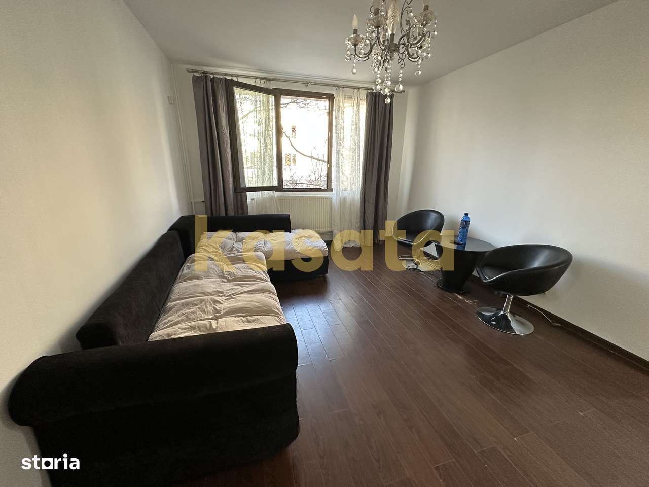 Apartament 3 Camere